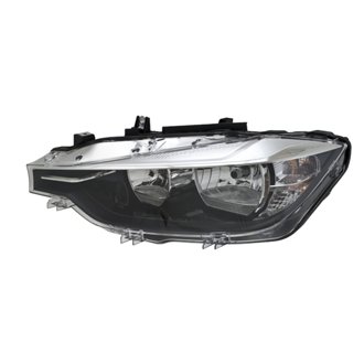 Headlight Assembly