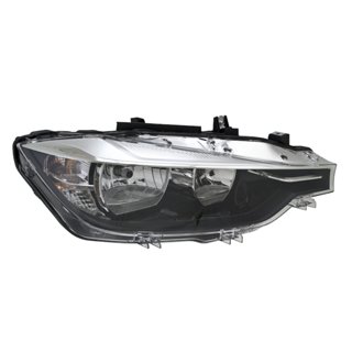 Headlight Assembly