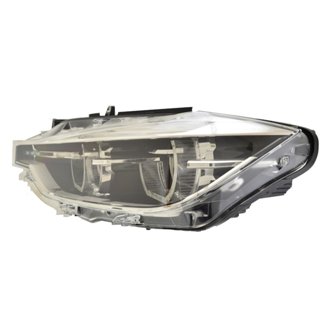 Headlight Assembly