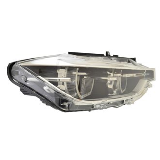 Headlight Assembly