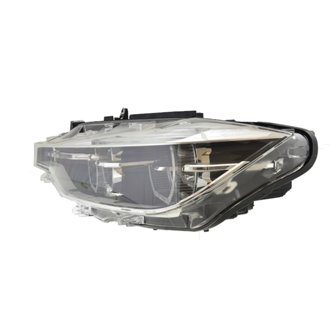 Headlight Assembly