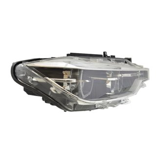 Headlight Assembly