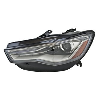 Headlight Assembly