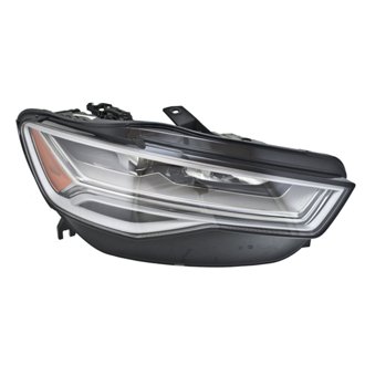 Headlight Assembly