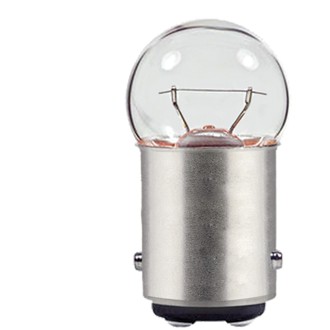 Standard Series Incandescent Miniature Light Bulb
