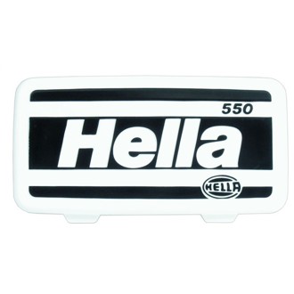 Headlight Cover