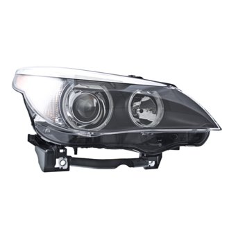 Headlight Assembly