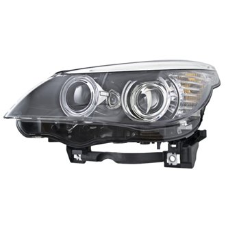 Headlight Assembly