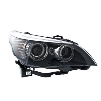 Headlight Assembly