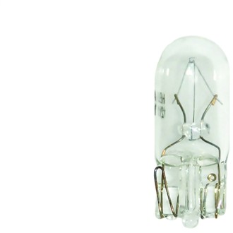 License Plate Light Bulb