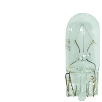 License Plate Light Bulb