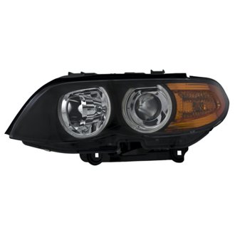 Headlight Assembly