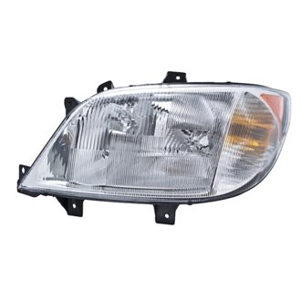 Headlight Assembly