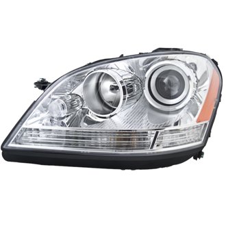 Headlight Assembly