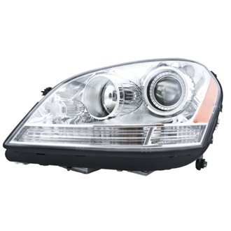 Headlight Assembly