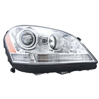 Headlight Assembly