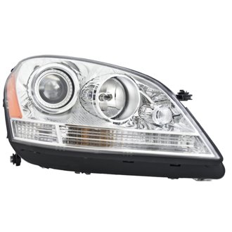 Headlight Assembly