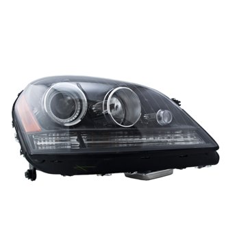 Headlight Assembly