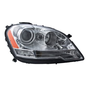 Headlight Assembly