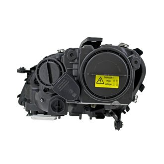 Headlight Assembly