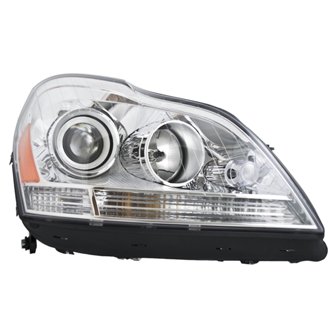 Headlight Assembly