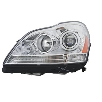 Headlight Assembly