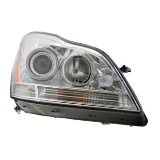 Headlight Assembly