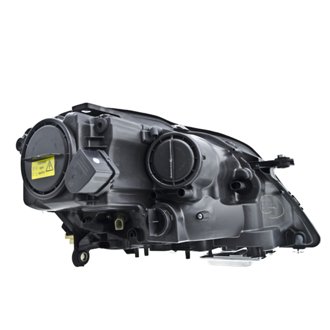 Headlight Assembly