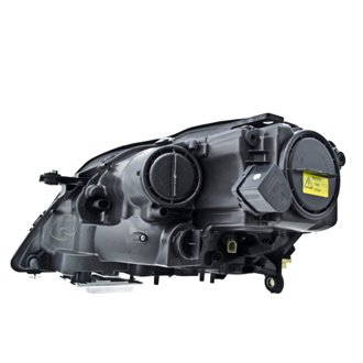 Headlight Assembly
