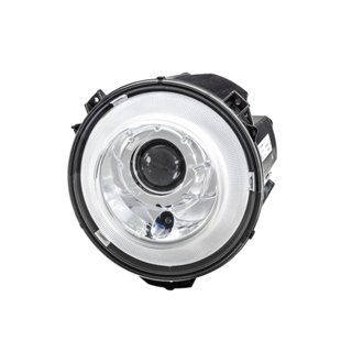 Headlight Assembly