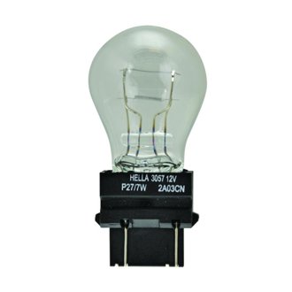 Center High Mount Stop Light Bulb