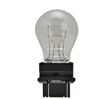 Center High Mount Stop Light Bulb