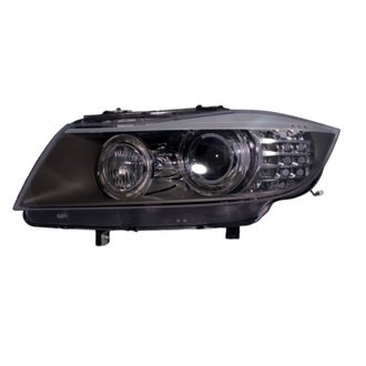 Headlight Assembly