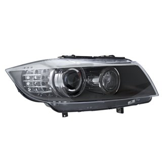 Headlight Assembly