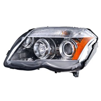 Headlight Assembly
