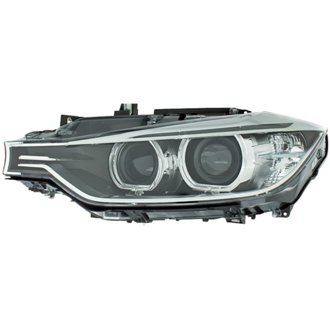 Headlight Assembly