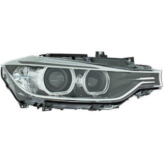 Headlight Assembly