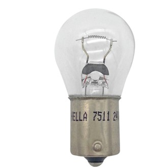 Standard Series Incandescent Miniature Light Bulb