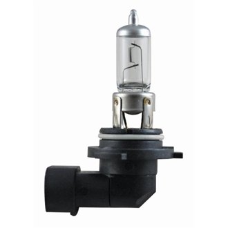 Daytime Running Light Bulb