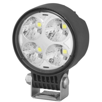 Vehicle-Mounted Work Light