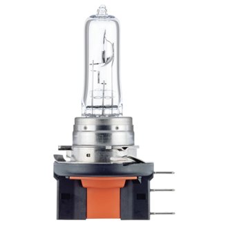 Daytime Running Light Bulb