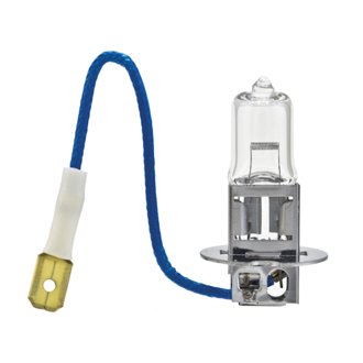 Fog Light Bulb