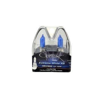Headlight Bulb Set