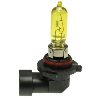 Headlight Bulb Set