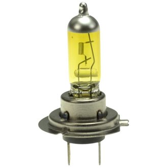 Cornering Light Bulb