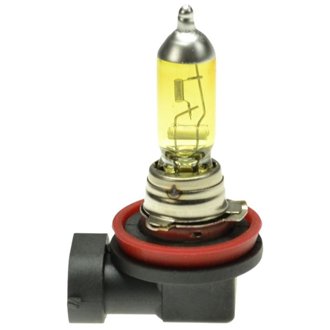Headlight Bulb Set