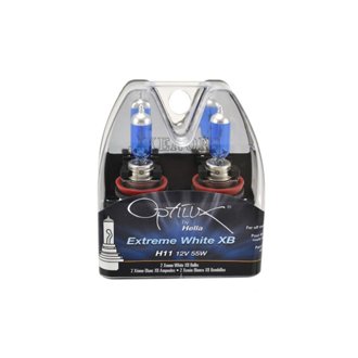 Headlight Bulb Set