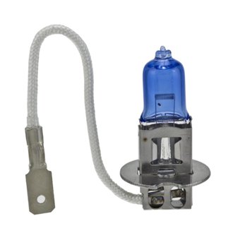 Headlight Bulb Set