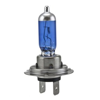 Headlight Bulb Set