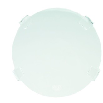 Clear Cover-500 Series